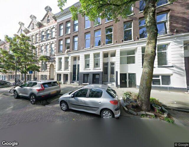 Kortenaerstraat 47-A