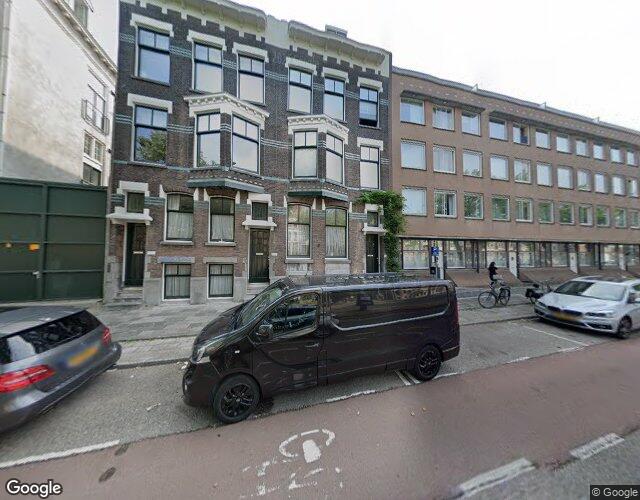 Henegouwerlaan 106-A02