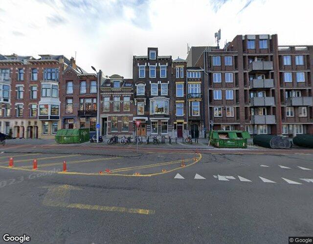 's-Gravendijkwal 24-C
