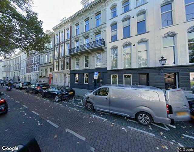 Westersingel 23-D