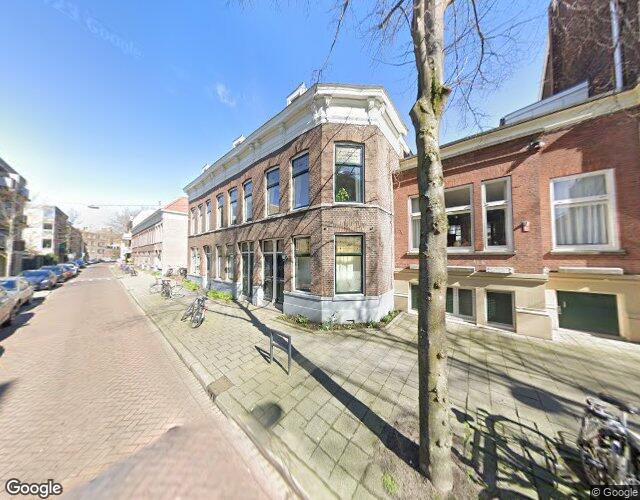Drievriendenstraat 20-B