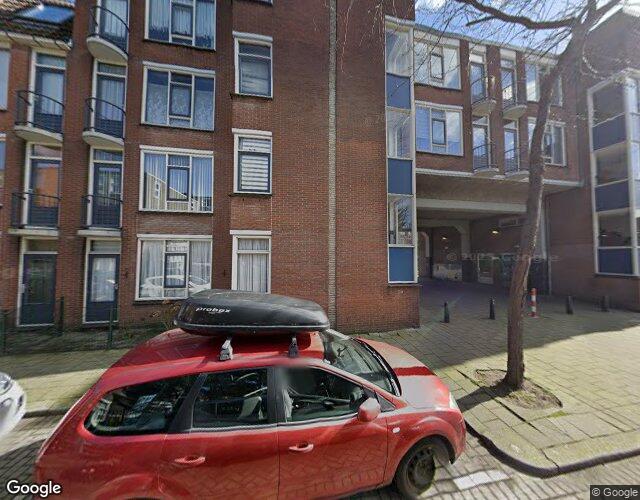Gaffelstraat 48-D