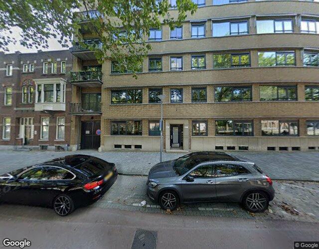 Appartement te koop 's-Gravendijkwal 150-D