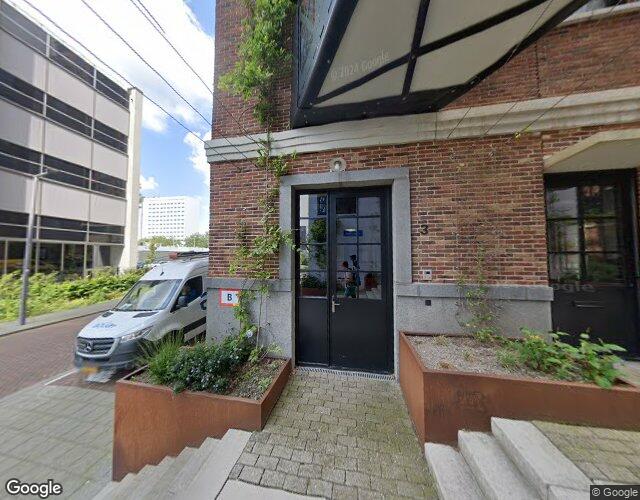 Abraham Tuschinskistraat 3