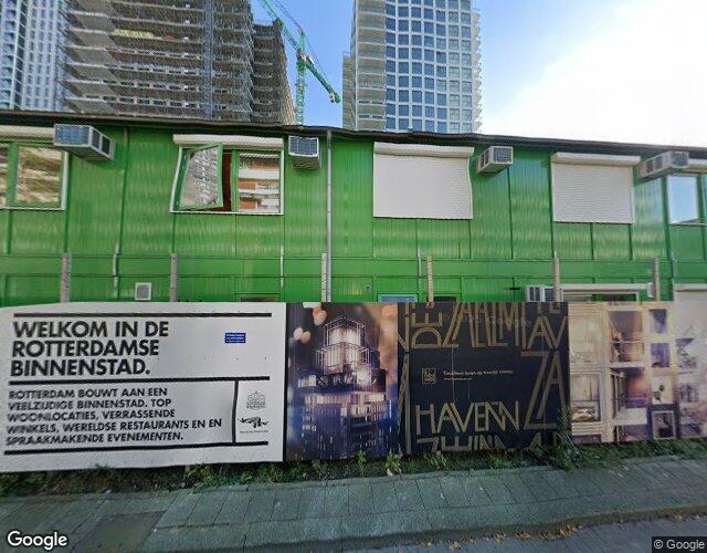 Gedempte Zalmhaven 258