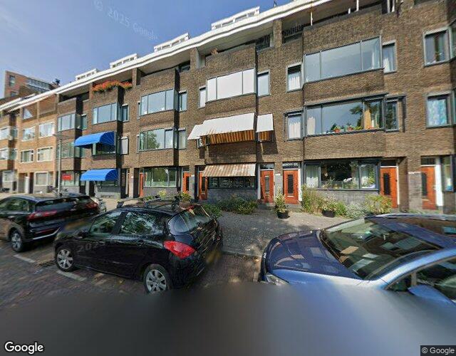 Rochussenstraat 369-A