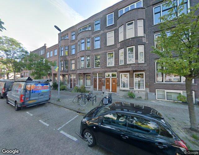 Samuel Mullerplein 7-B