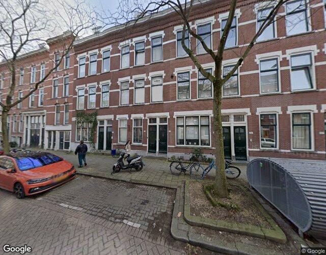 Heemraadstraat 18-A