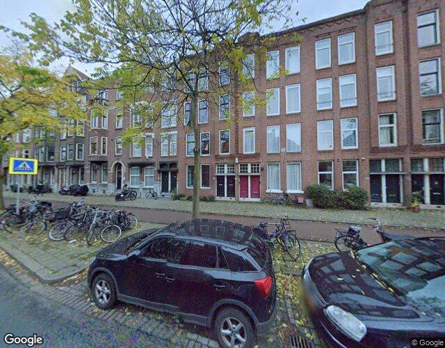 Beukelsdijk 50-A