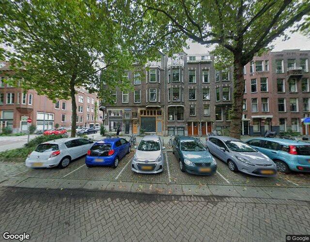 Graaf Florisstraat 90-A02