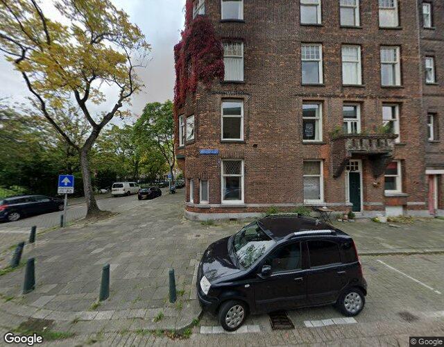Henegouwerplein 12-B