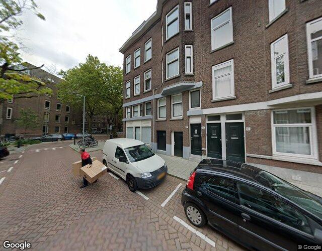 Appartement te koop Beatrijsstraat 8-A