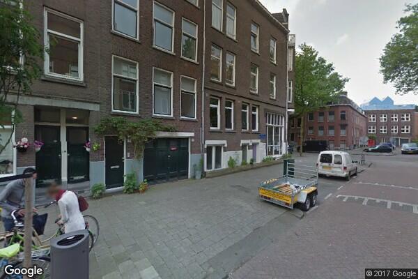 Witte van Haemstedestraat 3-B01