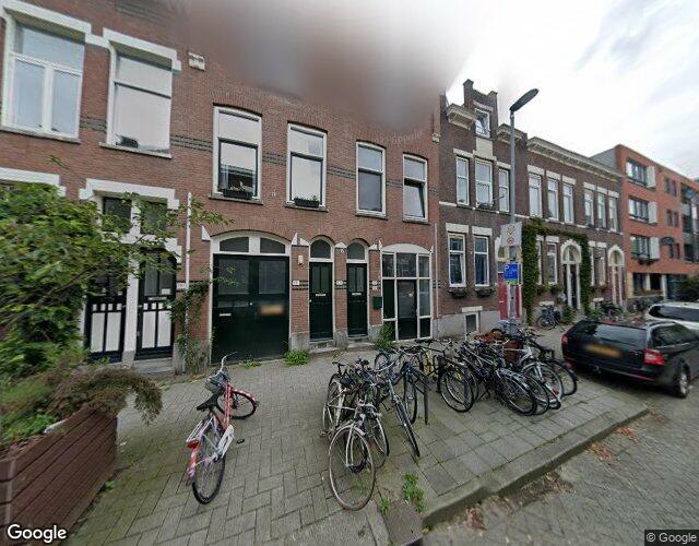 Jan Sonjéstraat 15-B