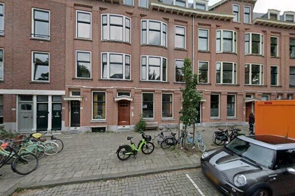 Adrien Mildersstraat 88-A02