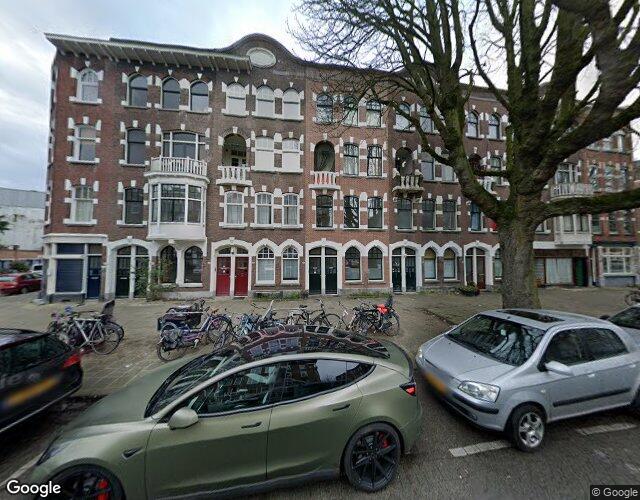 Huis te koop Burgemeester Meineszlaan 92-B