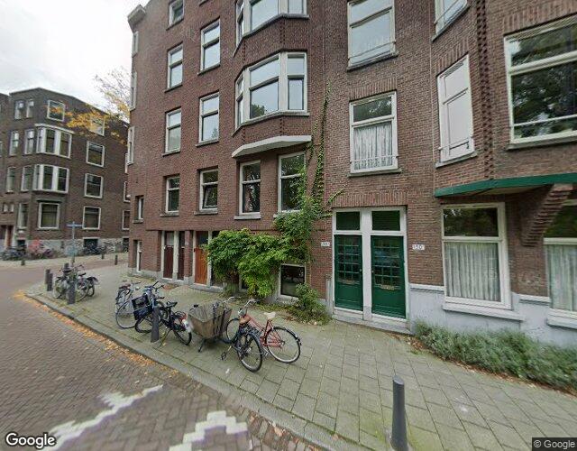 Essenburgsingel 129-A01