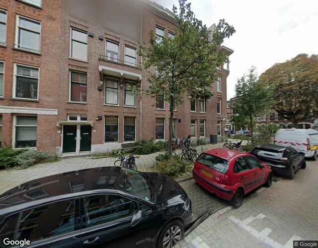 2e Virulystraat 6-A02
