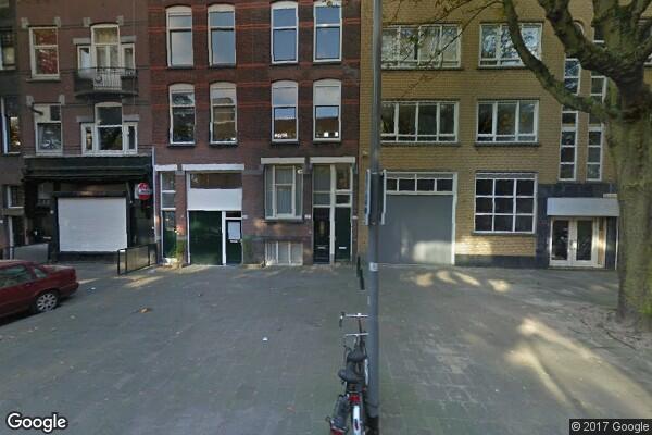 Pieter de Hoochstraat 26-A