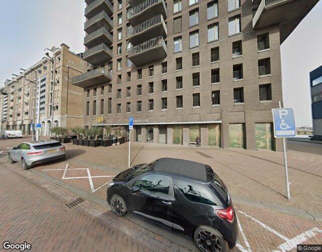 Lloydstraat 270