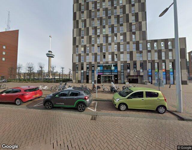 Sint-Jobsweg 20-E