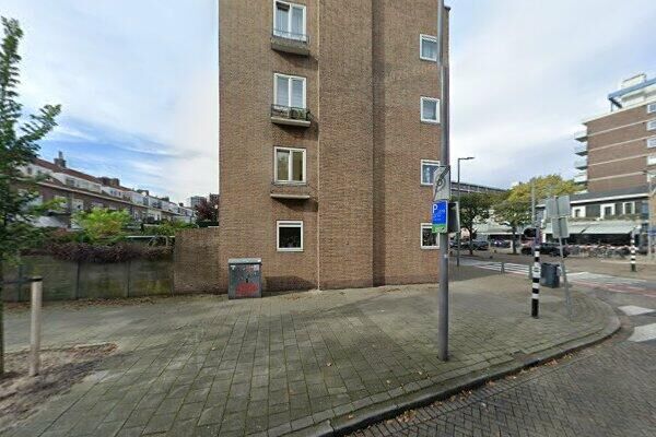 Schiedamseweg 180-B