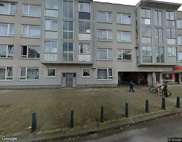 Schiedamsew. 226-D