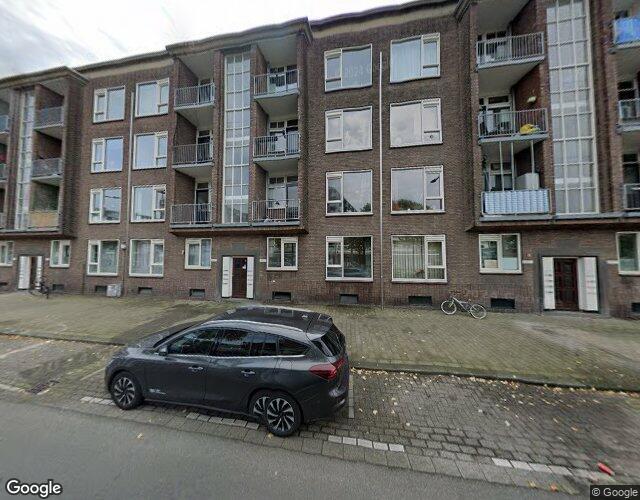Schiedamseweg 266-A
