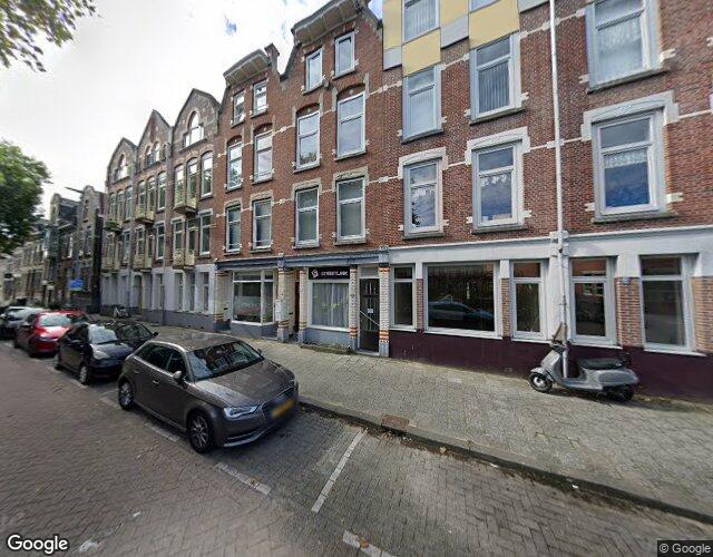 Albregt-Engelmanstraat 33-B
