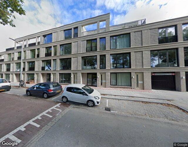 Hudsonstraat 133