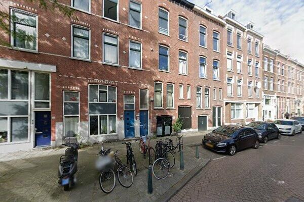 Watergeusstraat 43-A02