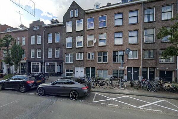 Grote Visserijstraat 55-ABE