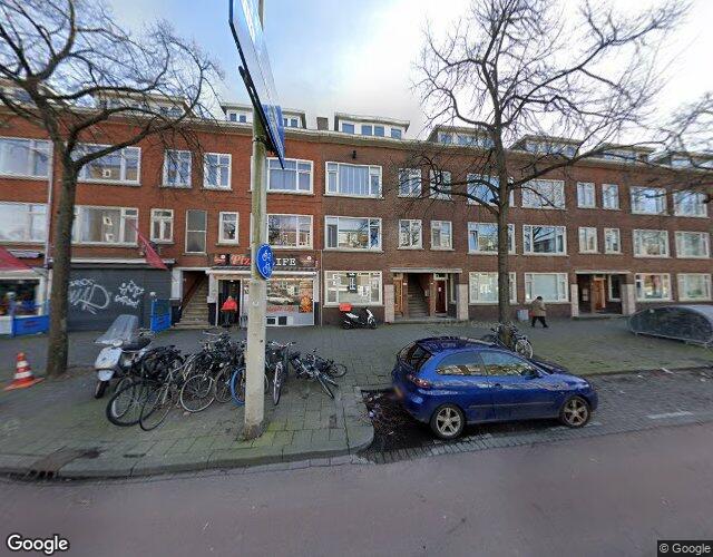 Franselaan 158-C