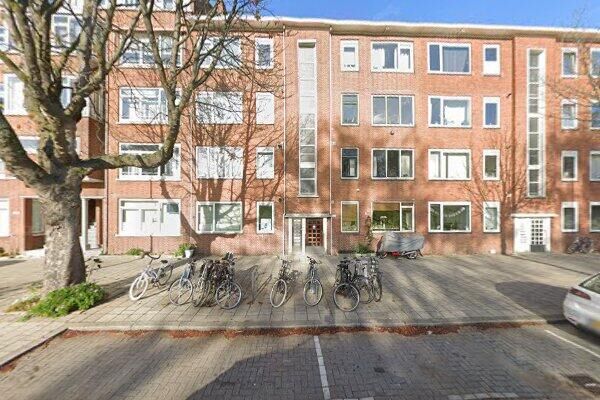 Schiedamsew. 465-02R