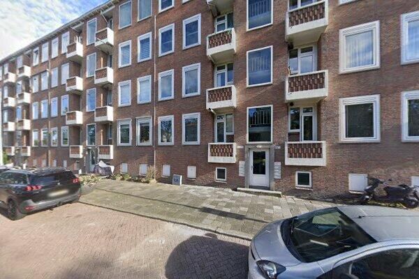 Hogenbanweg 92-D