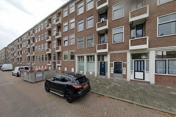 Hogenbanweg 122-A