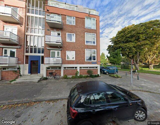 Brigantijnstraat 31-B