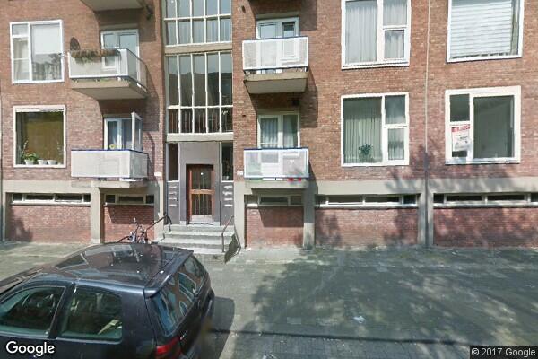 Doggerstraat 15-A