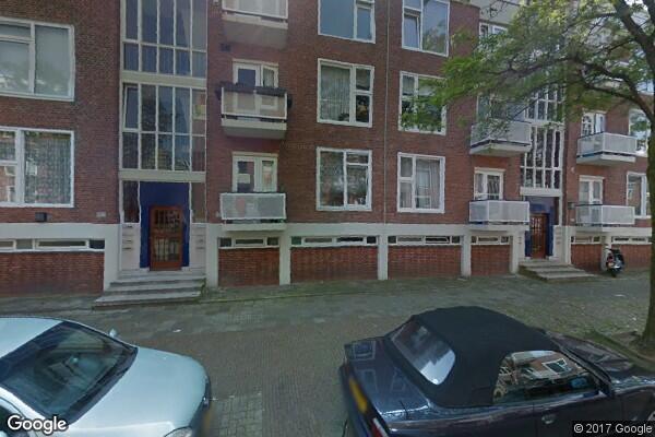 Doggerstraat 12-A