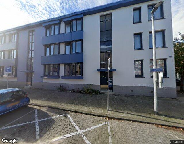 Finsestraat 1-B