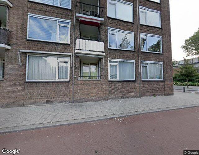 Hoekersingel 45