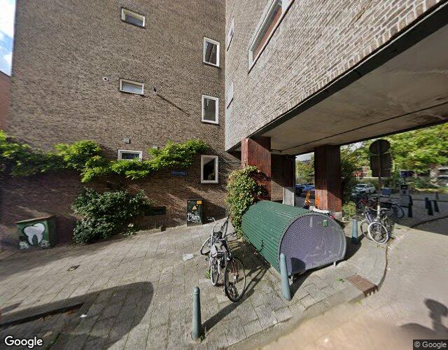 Ungerplein 14-B01