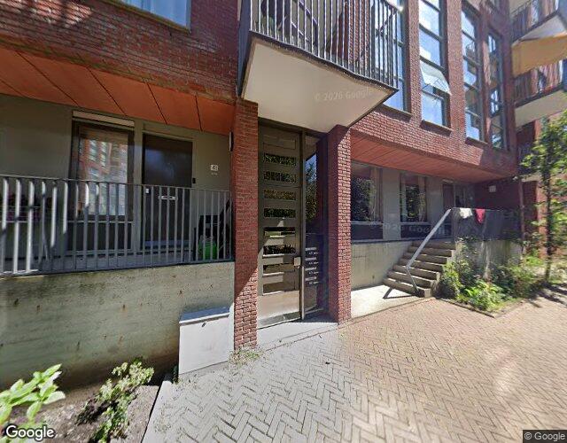 Zuster Hennekeplein 43