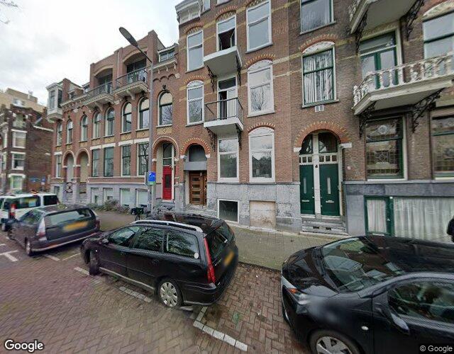 Spoorsingel 59-B01