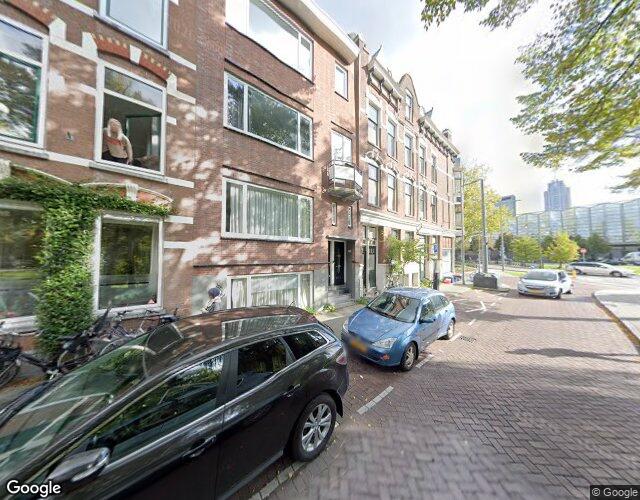 Appartement te koop Spoorsingel 88-B