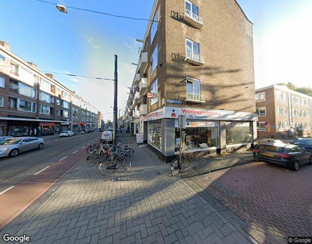 Jonker Fransstraat 124-C