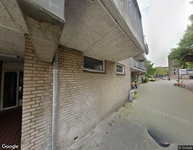 Vondelweg 112