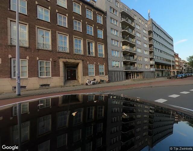 Schiekade 14-B