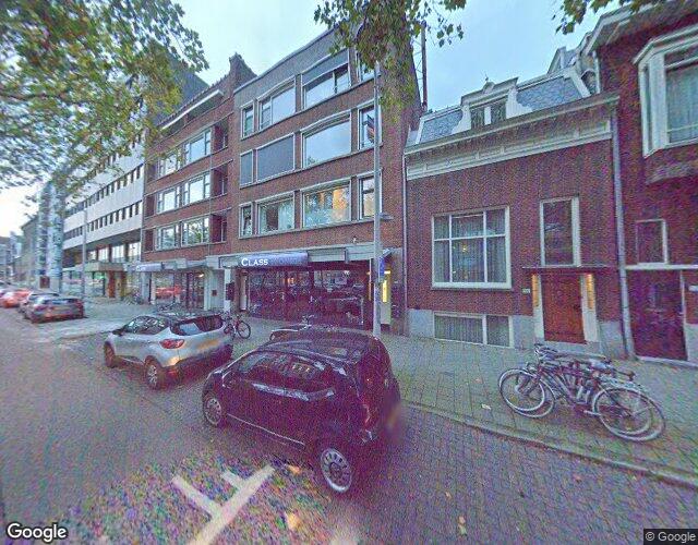 Schiekade 48-H