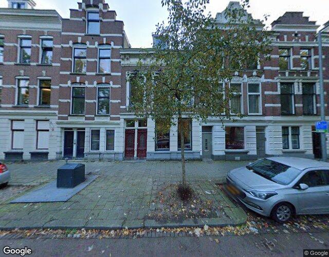 Noordsingel 102-A